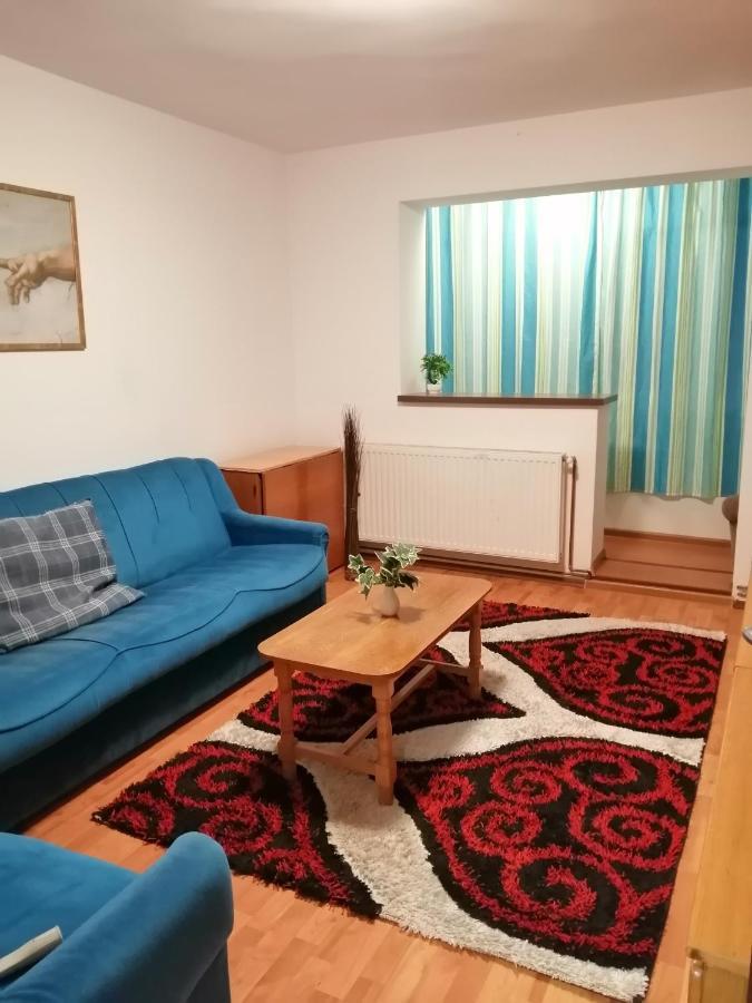 Apartment Valea Azugii Azuga Exterior foto