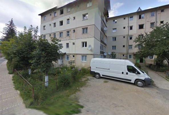 Apartment Valea Azugii Azuga Exterior foto